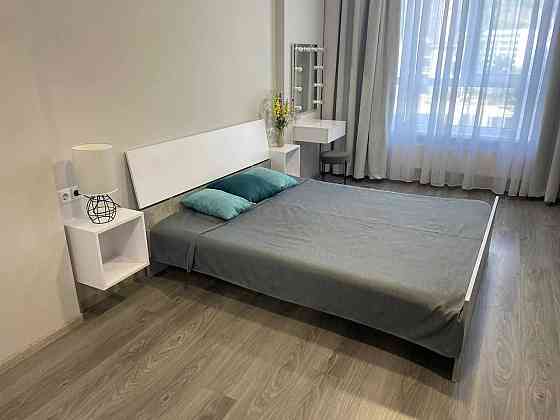 Здам квартиру ЖК Podil Plaza & Residence Глибочицька вул., 73 Киев