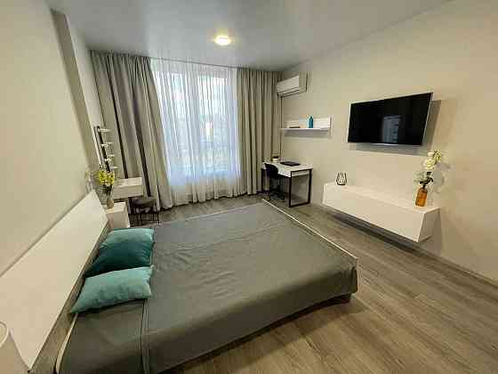 Здам квартиру ЖК Podil Plaza & Residence Глибочицька вул., 73 Киев