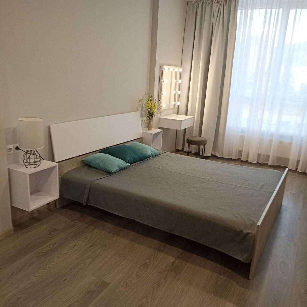 Здам квартиру ЖК Podil Plaza & Residence Глибочицька вул., 73 Киев - изображение 7