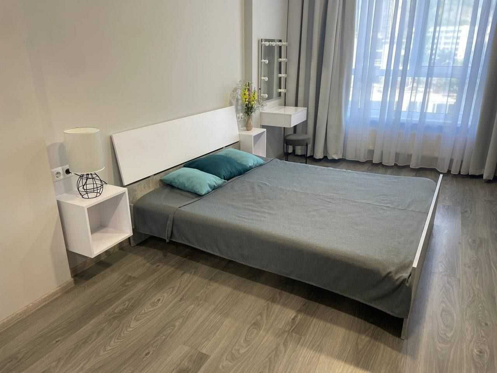 Здам квартиру ЖК Podil Plaza & Residence Глибочицька вул., 73 Киев - изображение 5