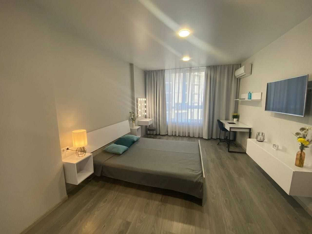 Здам квартиру ЖК Podil Plaza & Residence Глибочицька вул., 73 Киев - изображение 2