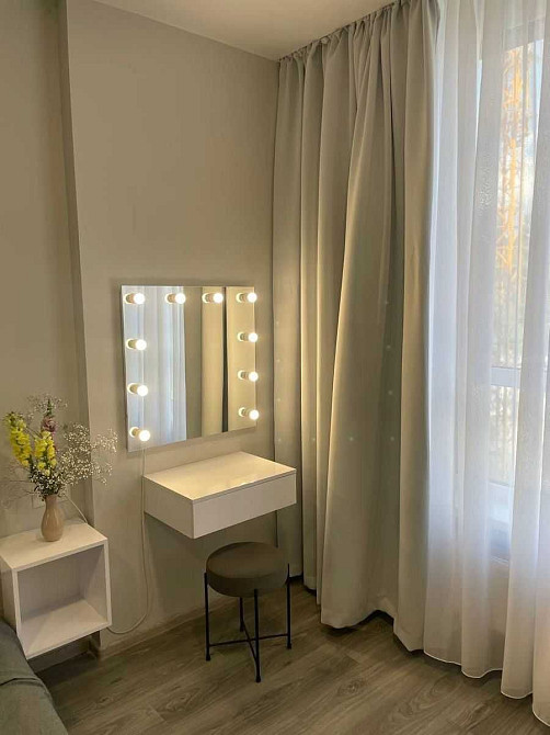 Здам квартиру ЖК Podil Plaza & Residence Глибочицька вул., 73 Киев - изображение 8