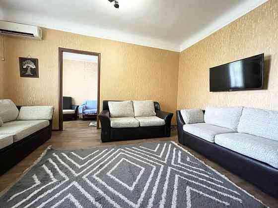 Здаеться 2 кімнаина квартира  пр. О.  Поля Днепр