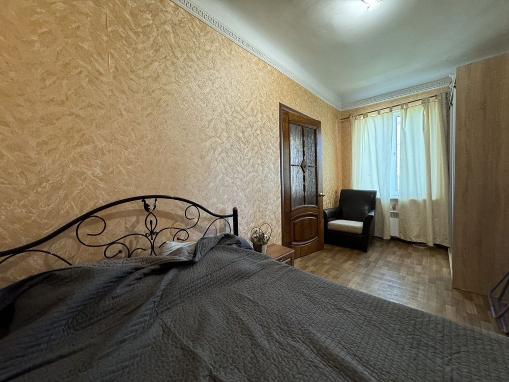 Здаеться 2 кімнаина квартира  пр. О.  Поля Днепр - изображение 8