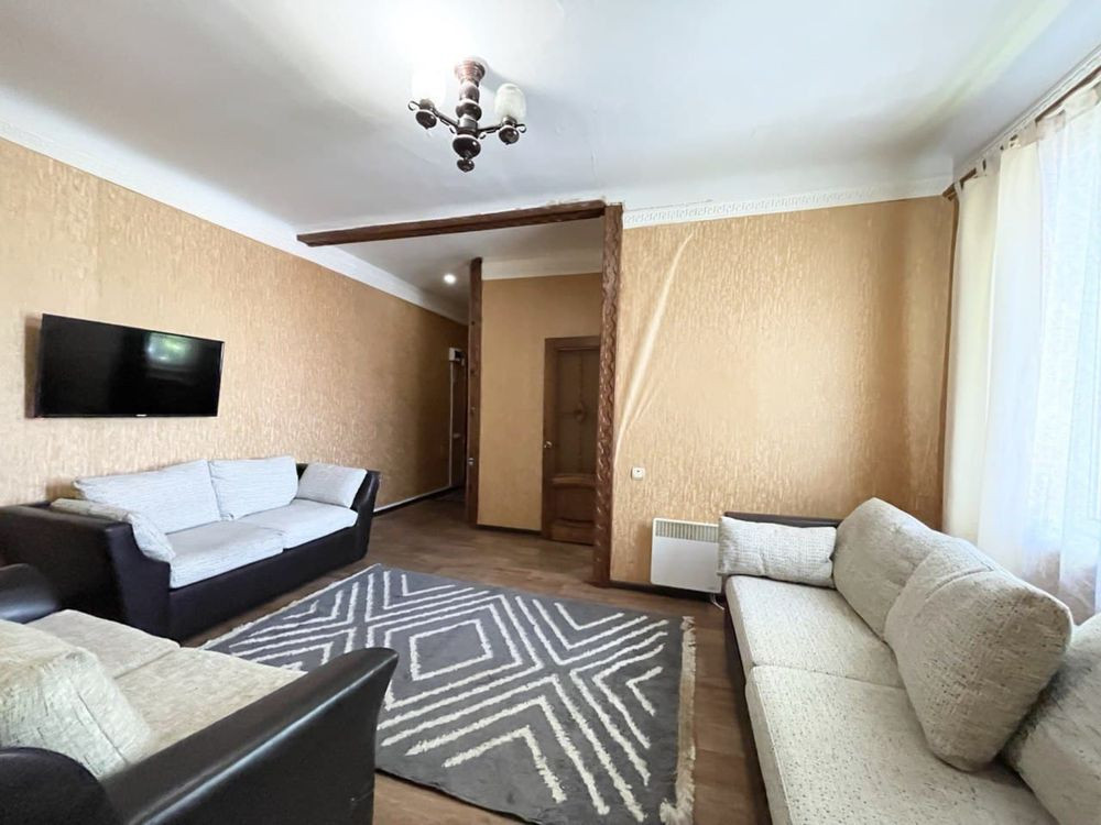 Здаеться 2 кімнаина квартира  пр. О.  Поля Днепр - изображение 5