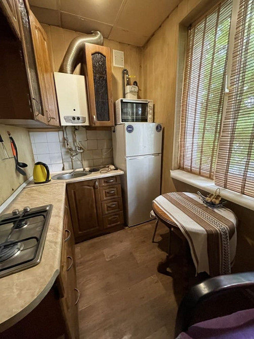 Здаеться 2 кімнаина квартира  пр. О.  Поля Днепр - изображение 7