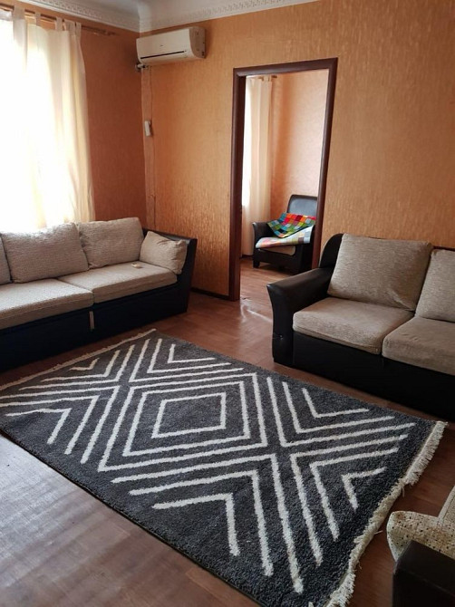 Здаеться 2 кімнаина квартира  пр. О.  Поля Днепр - изображение 2