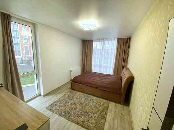 Оренда СУЧАСНОЇ 2-кім кв ЖК " Семицвіт " вул. Шевченка 60, 10 хв центр Львов