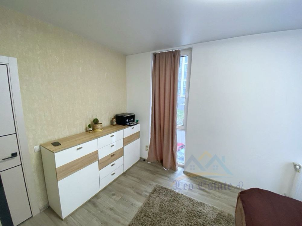 Оренда СУЧАСНОЇ 2-кім кв ЖК " Семицвіт " вул. Шевченка 60, 10 хв центр Львов - изображение 6