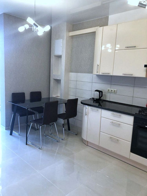 Оренда СУЧАСНОЇ 2-кім кв ЖК " Семицвіт " вул. Шевченка 60, 10 хв центр Львов - изображение 3