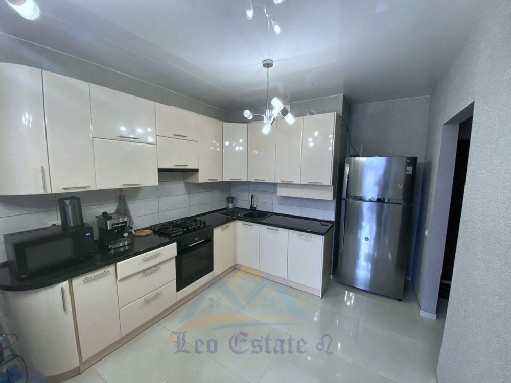 Оренда СУЧАСНОЇ 2-кім кв ЖК " Семицвіт " вул. Шевченка 60, 10 хв центр Львов - изображение 1