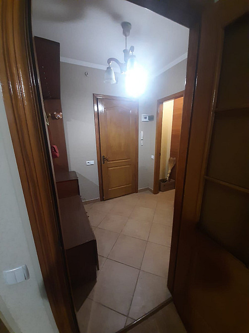 Здам квартиру 1кімнатну Шумен пр-т.Святих Кирила та Мефодія 15/15цегл, Херсон - изображение 6