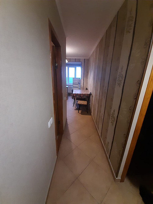 Здам квартиру 1кімнатну Шумен пр-т.Святих Кирила та Мефодія 15/15цегл, Херсон - изображение 2