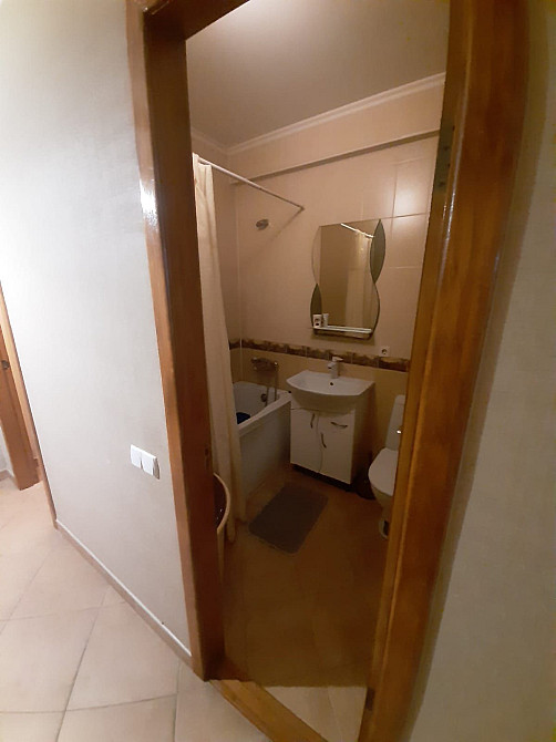 Здам квартиру 1кімнатну Шумен пр-т.Святих Кирила та Мефодія 15/15цегл, Херсон - изображение 7