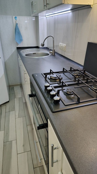 Вул. Сингаївського. Здам в оренду 2к +кухня вітальня ,район парку Мами Ірпінь - зображення 8