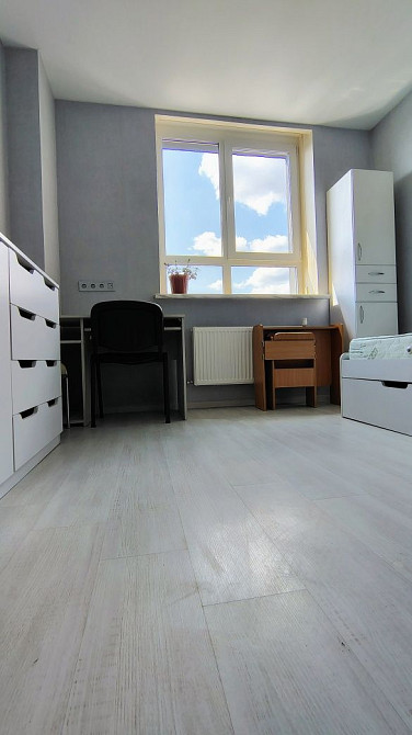 Вул. Сингаївського. Здам в оренду 2к +кухня вітальня ,район парку Мами Ірпінь - зображення 7