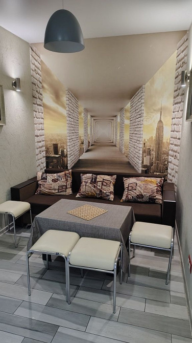 Вул. Сингаївського. Здам в оренду 2к +кухня вітальня ,район парку Мами Ірпінь - зображення 5