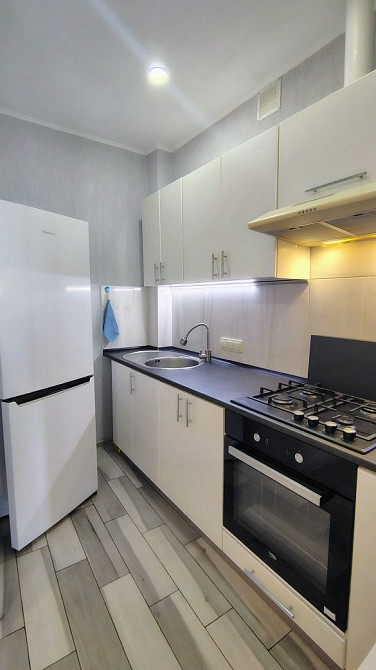 Вул. Сингаївського. Здам в оренду 2к +кухня вітальня ,район парку Мами Ірпінь - зображення 1