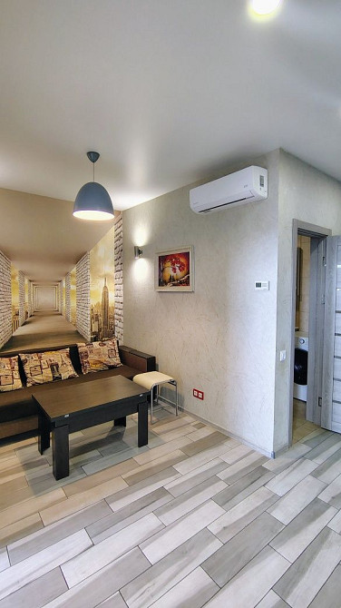 Вул. Сингаївського. Здам в оренду 2к +кухня вітальня ,район парку Мами Ірпінь - зображення 2