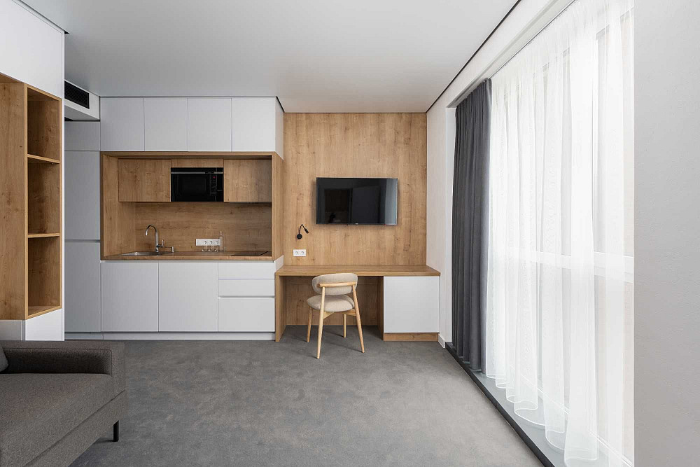 Оренда м.Звіренецька/Без комісії/Консьєрж-сервіс/Pet-friendly Київ - зображення 6