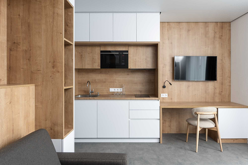 Оренда м.Звіренецька/Без комісії/Консьєрж-сервіс/Pet-friendly Київ - зображення 8