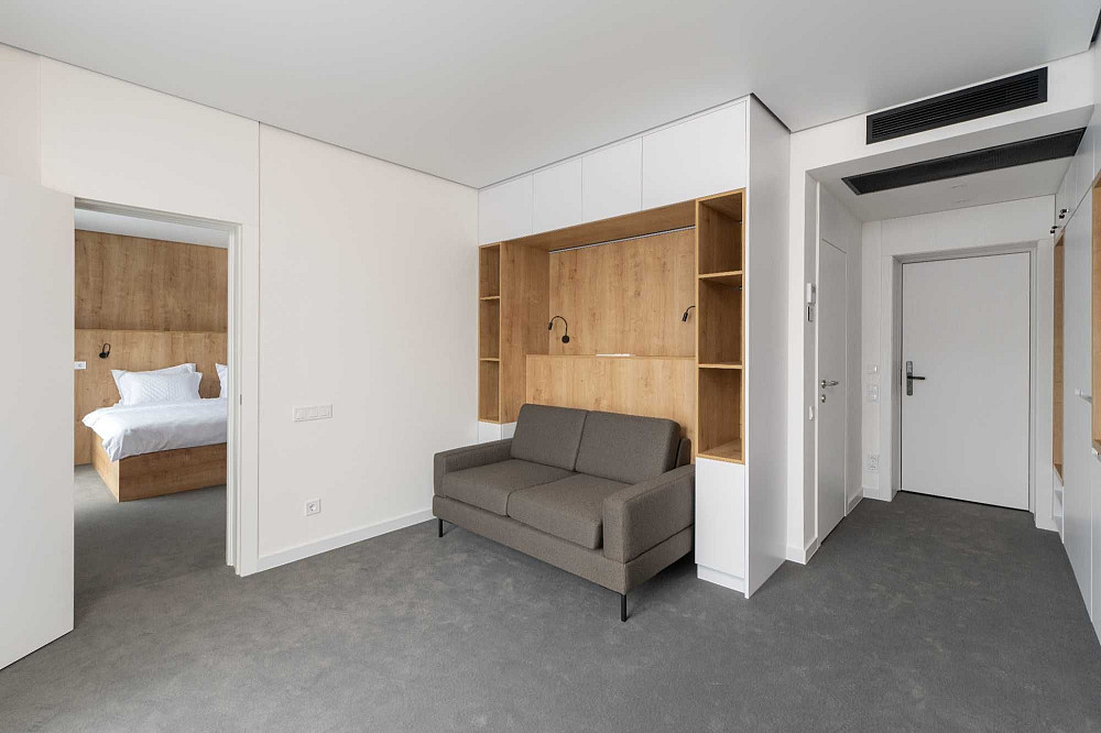 Оренда м.Звіренецька/Без комісії/Консьєрж-сервіс/Pet-friendly Київ - зображення 7