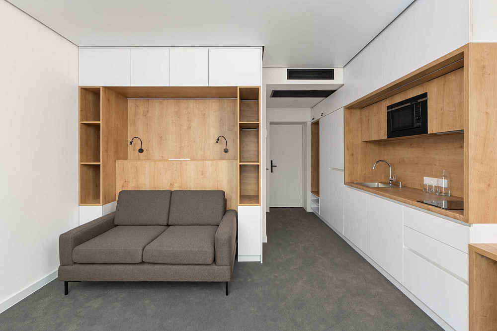 Оренда м.Звіренецька/Без комісії/Консьєрж-сервіс/Pet-friendly Київ - зображення 5