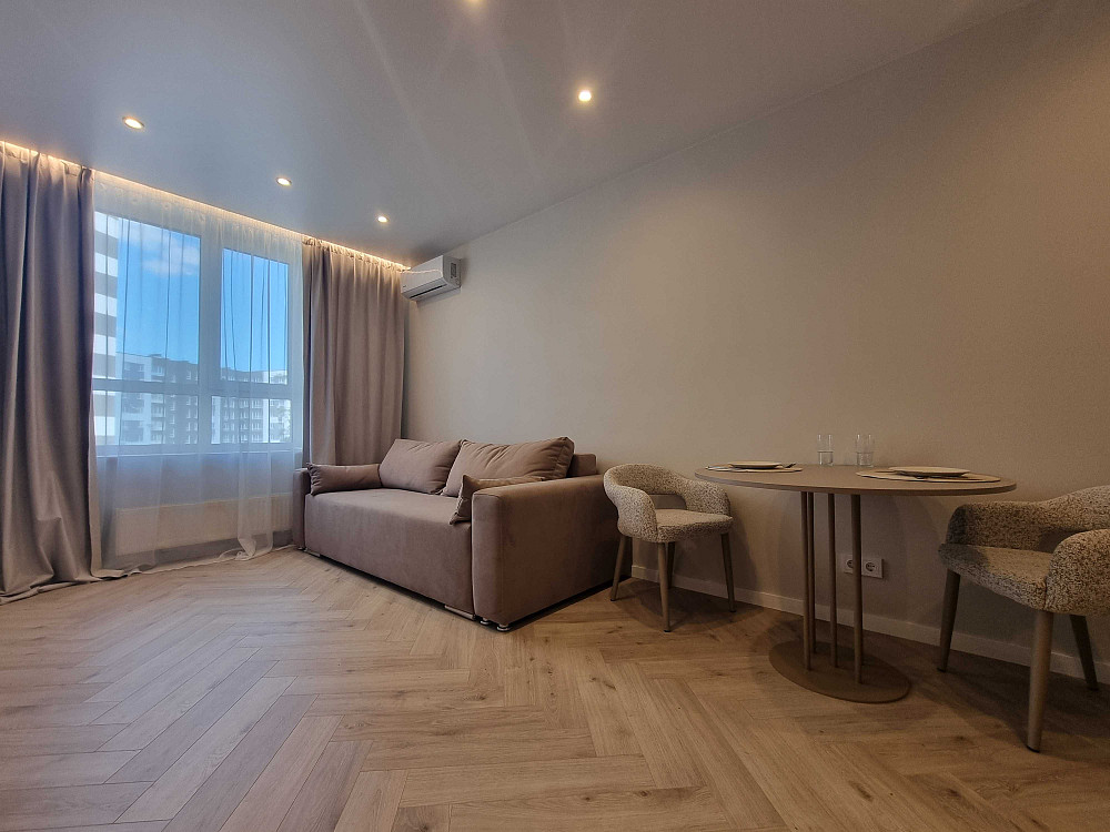 Оренда квартири в ЖК Центральний 2, Перша здача! Ірпінь - зображення 8