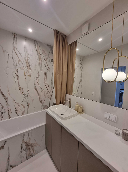 Оренда квартири в ЖК Центральний 2, Перша здача! Ірпінь - зображення 1