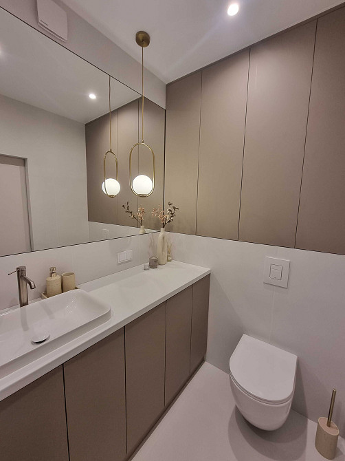 Оренда квартири в ЖК Центральний 2, Перша здача! Ірпінь - зображення 2