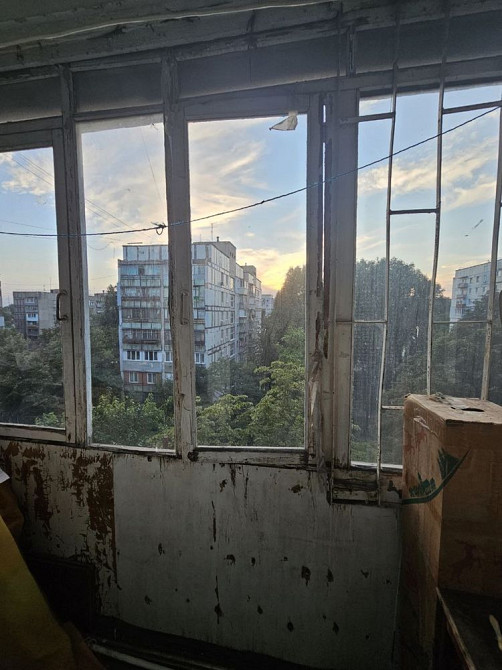 Здам 1к квартиру просп Б. Хмелькицького Тітова Днепр - изображение 4