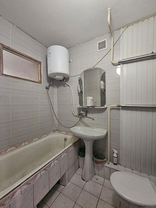 Здам 1к квартиру просп Б. Хмелькицького Тітова Днепр - изображение 7