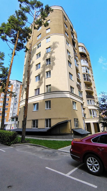 Сдам оренду, 1к квартира ЖК Атріум Ірпінь - зображення 2