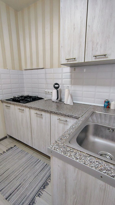 Сдам оренду, 1к квартира ЖК Атріум Ірпінь - зображення 1