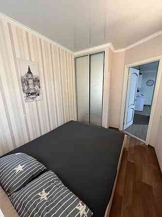 Оренда 2х к.к. в центрі від 1-2 місяців, вул.Маріупольська. Николаев