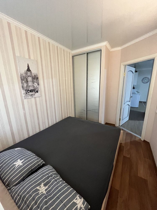 Оренда 2х к.к. в центрі від 1-2 місяців, вул.Маріупольська. Николаев - изображение 6