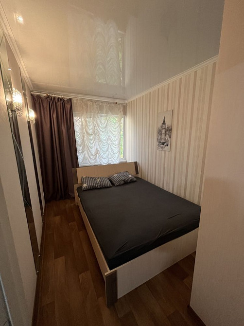 Оренда 2х к.к. в центрі від 1-2 місяців, вул.Маріупольська. Николаев - изображение 5