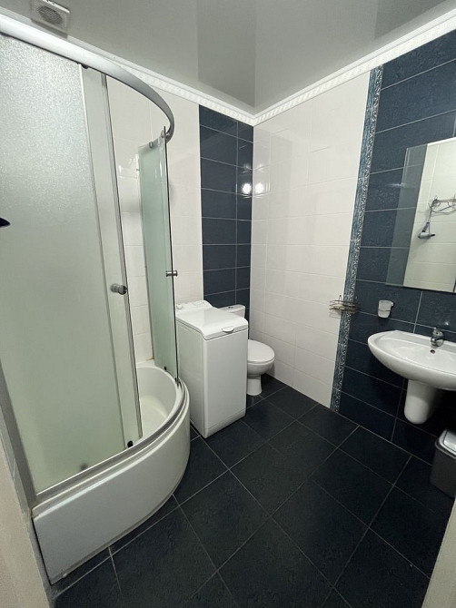 Оренда 2х к.к. в центрі від 1-2 місяців, вул.Маріупольська. Николаев - изображение 8