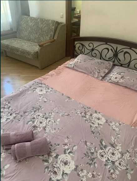 Довготривала оренда 1 кімн квартири Львів, Центр!вул. Куліша(ТЦ Форум) Львов - изображение 3