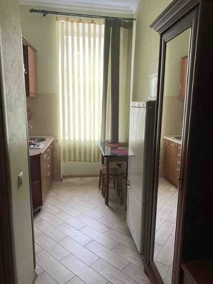 Довготривала оренда 1 кімн квартири Львів, Центр!вул. Куліша(ТЦ Форум) Львов - изображение 7