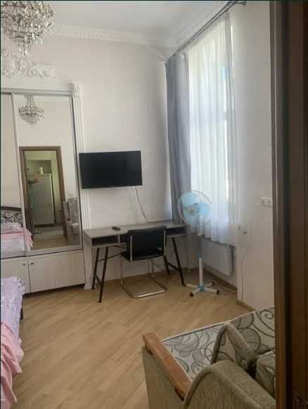 Довготривала оренда 1 кімн квартири Львів, Центр!вул. Куліша(ТЦ Форум) Львов - изображение 4