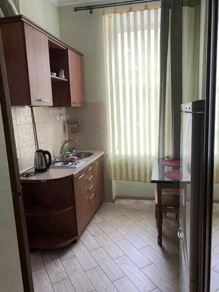 Довготривала оренда 1 кімн квартири Львів, Центр!вул. Куліша(ТЦ Форум) Львов - изображение 6