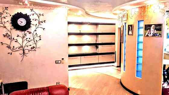 Здам 3-кімнатну квартиру на Любарського, 36 Днепр