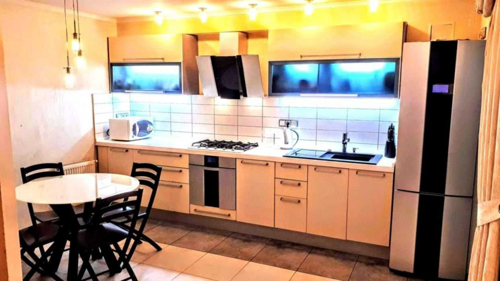 Здам 3-кімнатну квартиру на Любарського, 36 Днепр - изображение 7