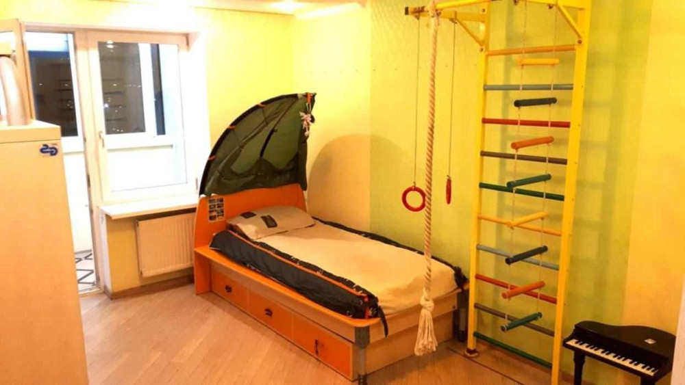 Здам 3-кімнатну квартиру на Любарського, 36 Днепр - изображение 6