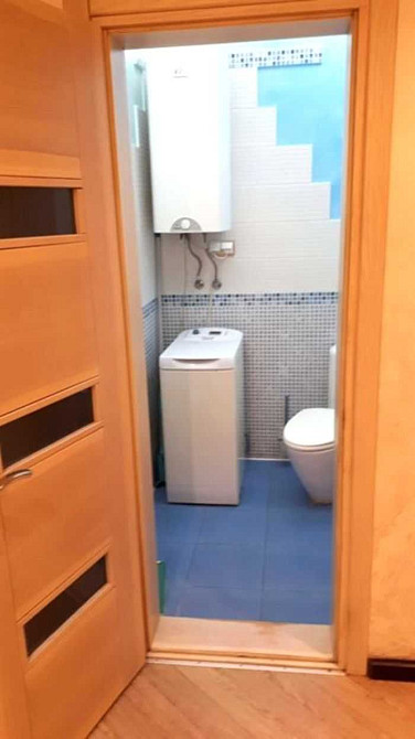 Здам 3-кімнатну квартиру на Любарського, 36 Днепр - изображение 8