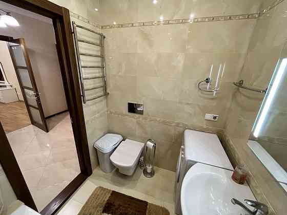 Аренда 2к квартиры ул. Чавдар 1 (к метро 2 мин.) Осокорки Позняки Киев