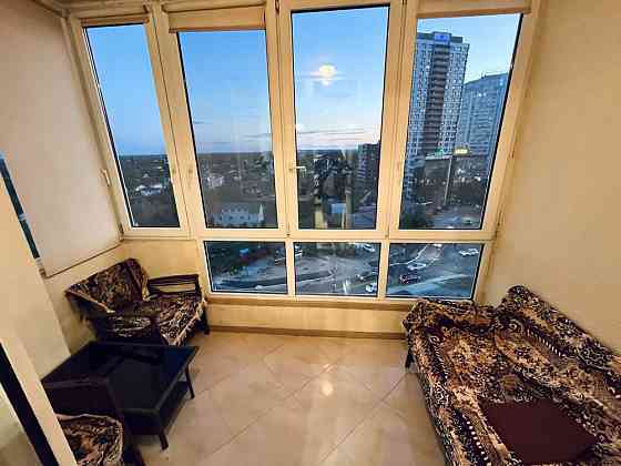 Аренда 2к квартиры ул. Чавдар 1 (к метро 2 мин.) Осокорки Позняки Киев