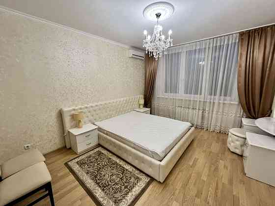 Аренда 2к квартиры ул. Чавдар 1 (к метро 2 мин.) Осокорки Позняки Киев