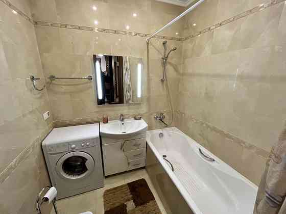 Аренда 2к квартиры ул. Чавдар 1 (к метро 2 мин.) Осокорки Позняки Киев